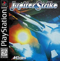 Jupiter Strike - Playstation