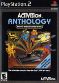 Unvaulted Games - Activision Anthology - Video Game - Playstation 2