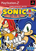 Sonic Mega Collection Plus [Greatest Hits] - Playstation 2