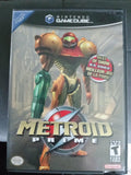 Metroid Prime [Best of Show E3] - Gamecube