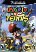 Mario Power Tennis [Best Seller] - Gamecube