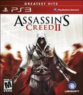 Assassin's Creed II [Greatest Hits] - Playstation 3