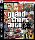 Grand Theft Auto IV [Greatest Hits] - Playstation 3