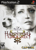 Haunting Ground - Playstation 2