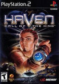 Haven Call of the King - Playstation 2