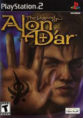 Legend of Alon D'Ar - Playstation 2