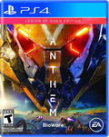 Anthem [Legion of Dawn Edition] - Playstation 4