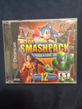 Sega Smash Pack Volume 1 [Not for Resale] - Sega Dreamcast
