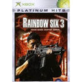 Rainbow Six 3 [Platinum Hits] - Xbox