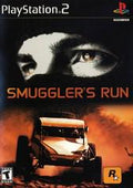 Unvaulted Games - Smuggler's Run - Video Game - Playstation 2