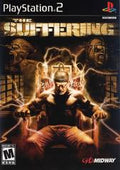 The Suffering - Playstation 2