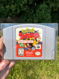 Pokemon Snap [Not for Resale] - Nintendo 64