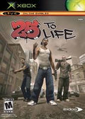 25 to Life - Xbox