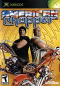 Unvaulted Games - American Chopper - Video Game - Xbox