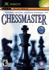 Unvaulted Games - Chessmaster - Video Game - Xbox