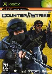 Unvaulted Games - Counter Strike - Video Game - Xbox