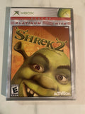 Shrek 2 [Best of Platinum Hits] - Xbox