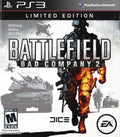 Battlefield: Bad Company 2 [Limited Edition] - Playstation 3