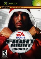 Unvaulted Games - Fight Night Round 2 - Video Game - Xbox