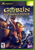 Unvaulted Games - Goblin Commander - Video Game - Xbox