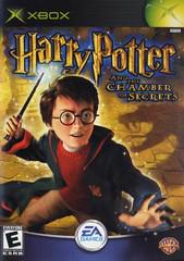 Unvaulted Games - Harry Potter Chamber of Secrets - Video Game - Xbox