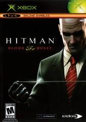 Unvaulted Games - Hitman Blood Money - Video Game - Xbox