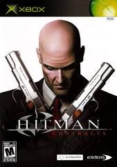 Unvaulted Games - Hitman Contracts - Video Game - Xbox