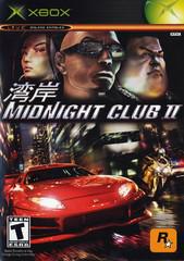 Unvaulted Games - Midnight Club 2 - Video Game - Xbox