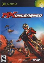 Unvaulted Games - MX Unleashed - Video Game - Xbox