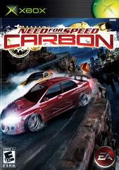 Unvaulted Games - Need for Speed Carbon - Video Game - Xbox