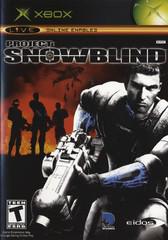 Unvaulted Games - Project Snowblind - Video Game - Xbox
