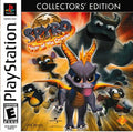 Spyro Year of the Dragon [Collector's Edition] - Playstation
