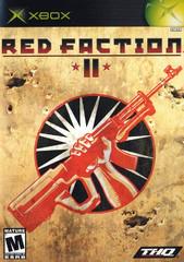 Unvaulted Games - Red Faction II - Video Game - Xbox