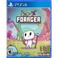 Forager - Playstation 4