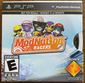 Modnation Racers [Not For Resale] - PSP