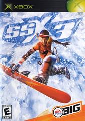 Unvaulted Games - SSX 3 - Video Game - Xbox