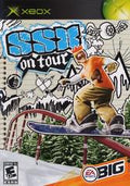 SSX On Tour - Xbox