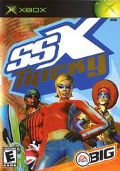 Unvaulted Games - SSX Tricky - Video Game - Xbox