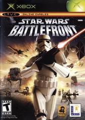 Unvaulted Games - Star Wars Battlefront - Video Game - Xbox