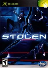 Unvaulted Games - Stolen - Video Game - Xbox