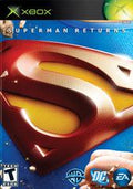 Superman Returns - Xbox