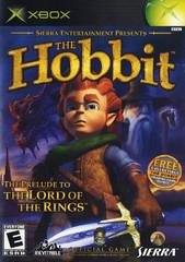 Unvaulted Games - The Hobbit - Video Game - Xbox