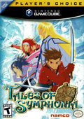 Tales of Symphonia [Player's Choice] - Gamecube