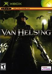Unvaulted Games - Van Helsing - Video Game - Xbox