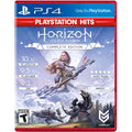 Unvaulted Games - Horizon Zero Dawn [Complete Edition Playstation Hits] - Video Game - Playstation 4