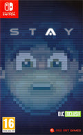 Stay - PAL Nintendo Switch