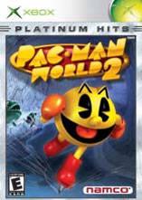 Unvaulted Games - Pac-Man World 2 [Platinum Hits] - Video Game - Xbox