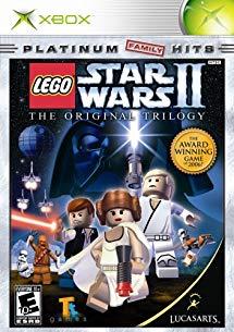 LEGO Star Wars II Original Trilogy [Platinum Hits] - Xbox