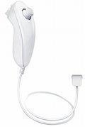 Unvaulted Games - Wii Nunchuk [White] - Video Game - Wii