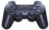 Unvaulted Games - Playstation 3 Wireless Sixaxis Controller - Video Game - Playstation 3
